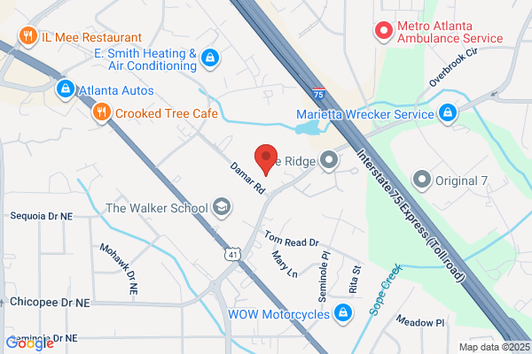 Marietta Auto Trim