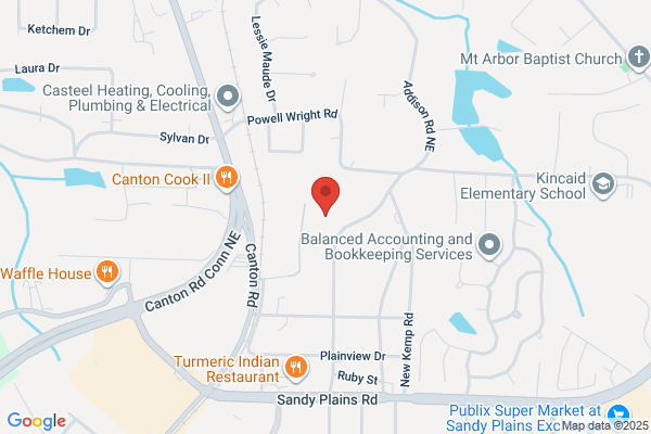 Advanced Metro Construction Inc