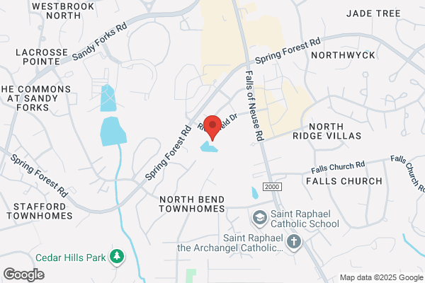 Ashton Woods Homes