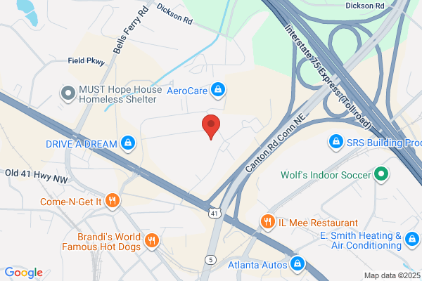 Eldridge Electric Co