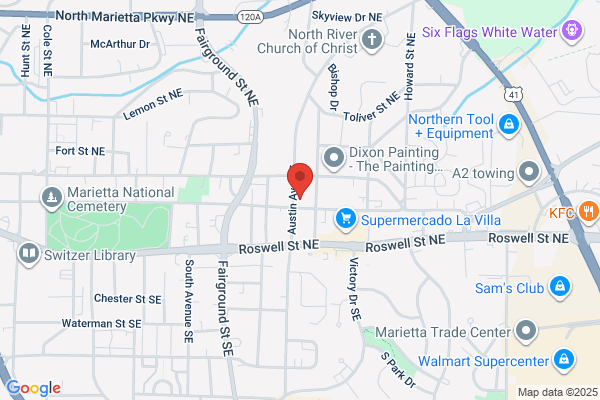 Glenn Turner Electric Co