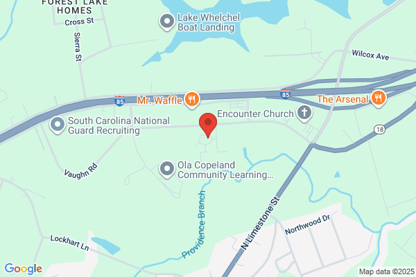 Iveywood Properties