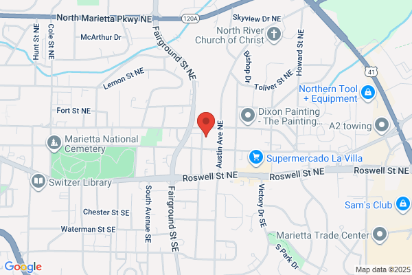 Noland Roofing