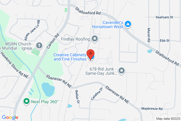 Talbot Tennis & Roswell Fencing