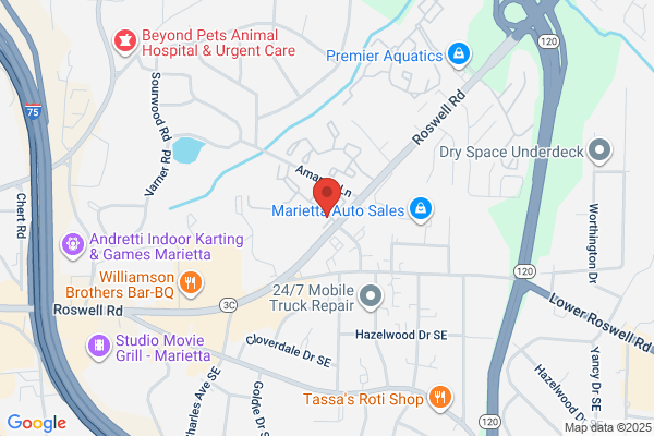 Bellingham Apartment Homes