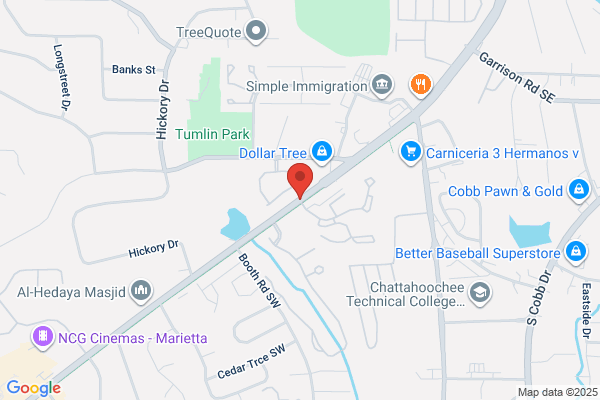 The BelAire Apartment Homes