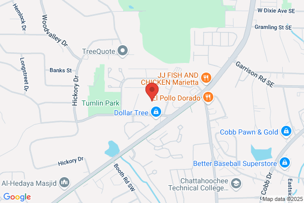 Chestnut Hill Apartments