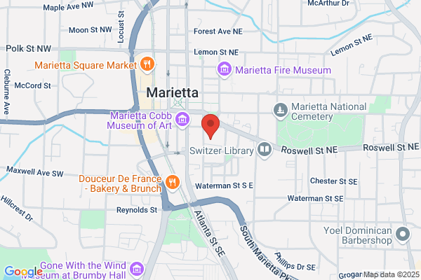 MyRoofingPal Marietta Roofers