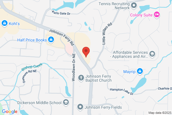 Manhattan Bagel Co East Cobb