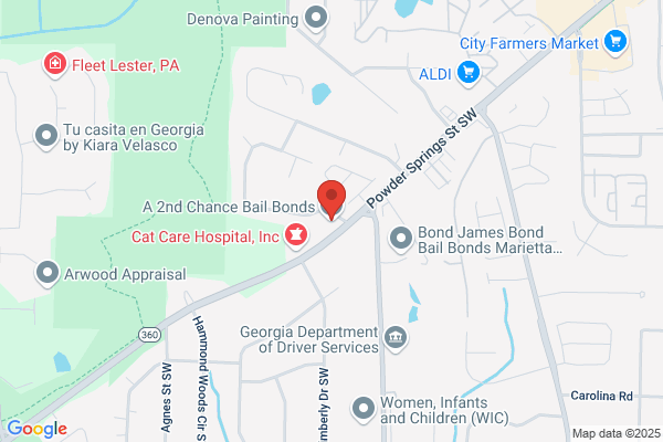 A Accommodating Bail Bonds