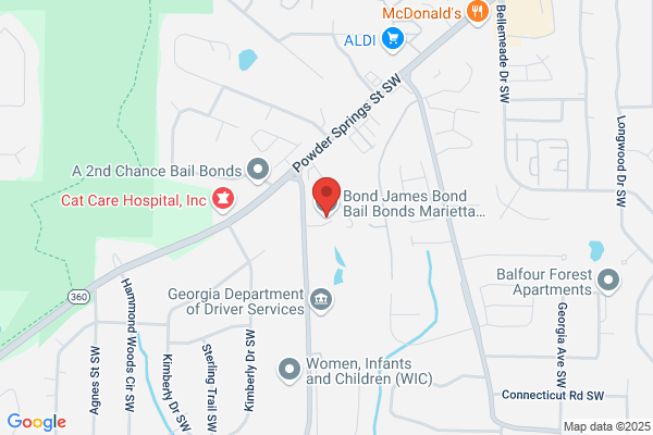 Bond Girl Bail Bond Inc
