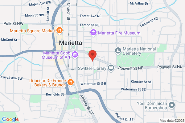 Marietta - Loan Production