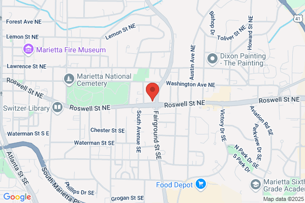 Marietta Outlet