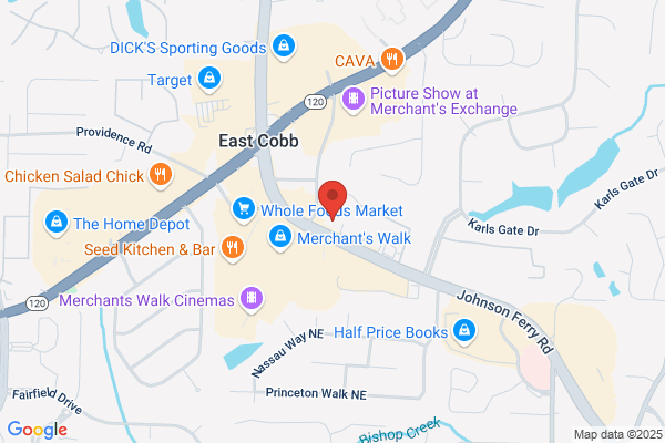 Mattress Firm Johnson Ferry - Closed