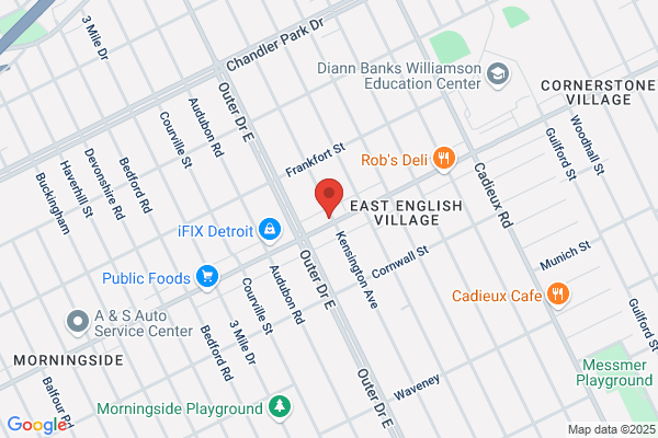 Chapter 11 Your Neighborhood Bookstore
