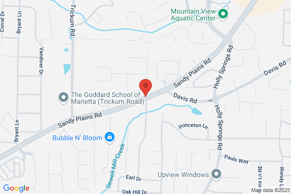 Place the