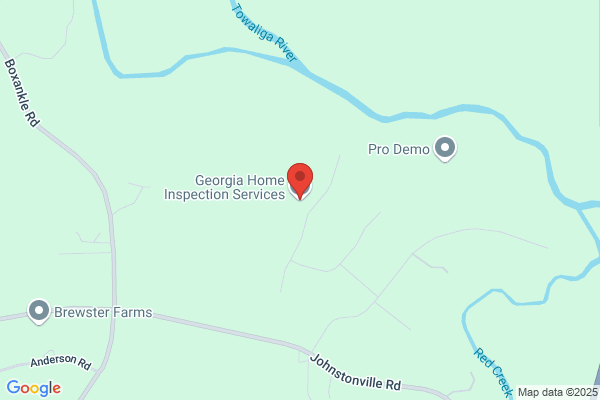 Home Inspection of Georgia LLC