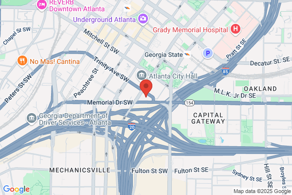 Georgia Audit & Collection Service
