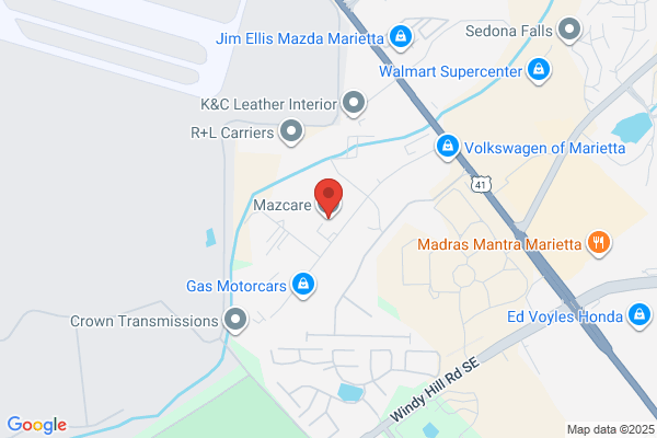 Mazcare Inc