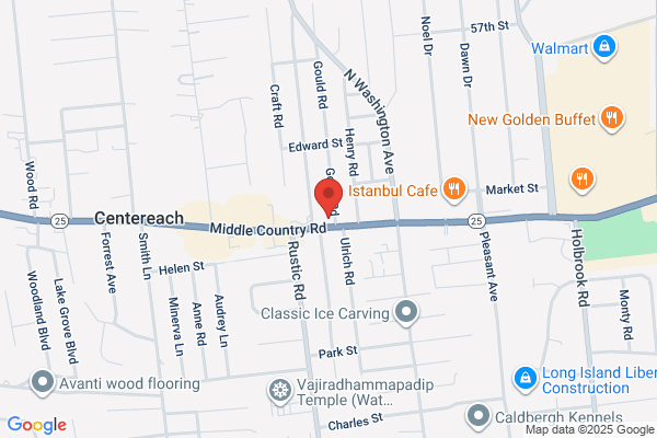 Tilden For Brakes Car Care Center