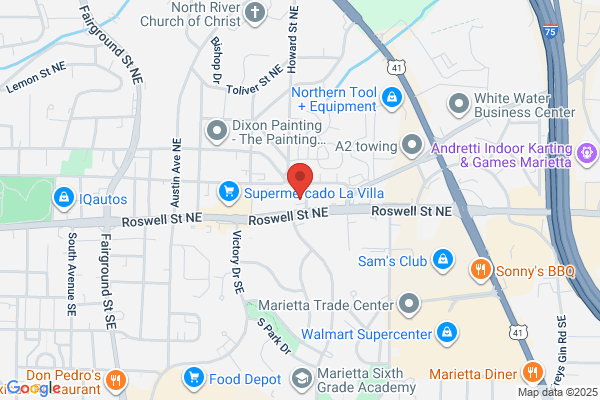 Marietta Car Center