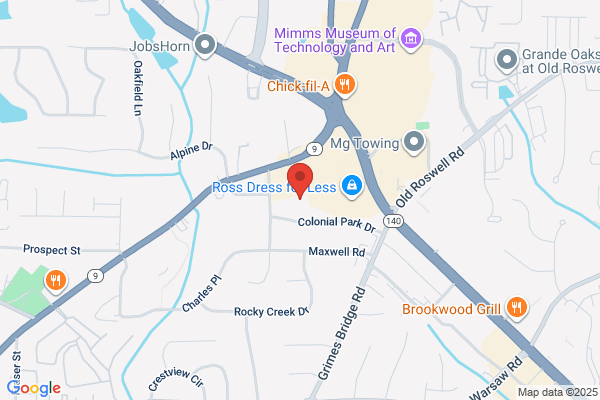 Canady Insurance Agency