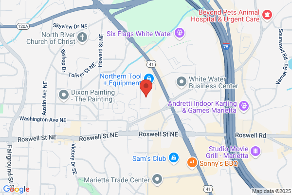 AutoZone Auto Parts