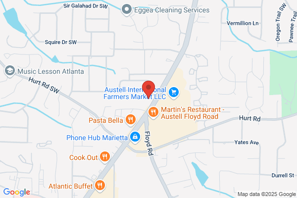 AutoZone Auto Parts