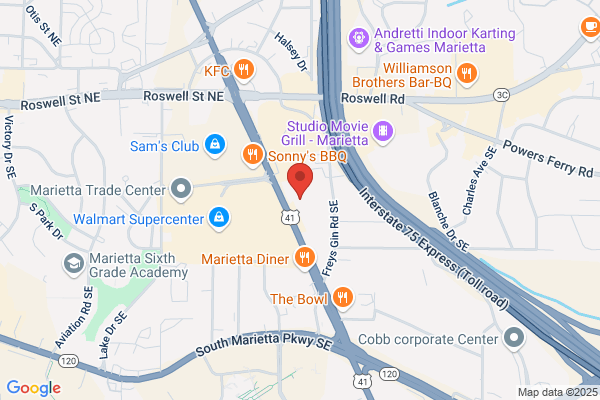 AutoZone Auto Parts