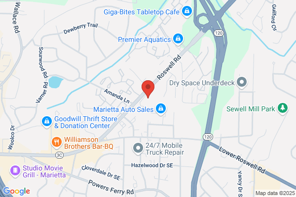 Auto Parts Outlet - Marrietta
