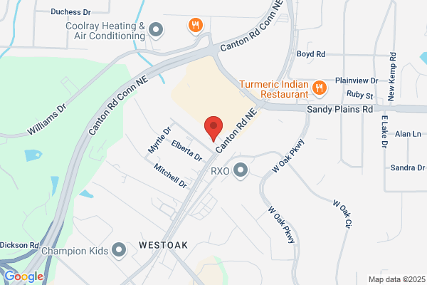 Canton Road Car Care