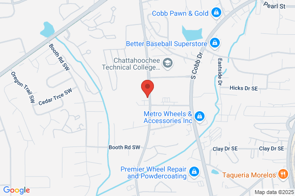 Pattersons Transmission Service