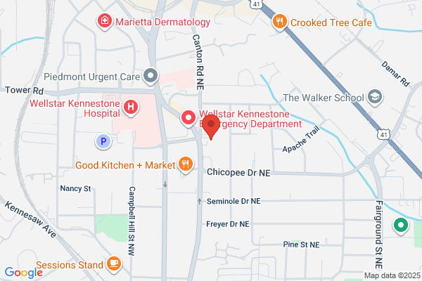 Piedmont Heart of Marietta