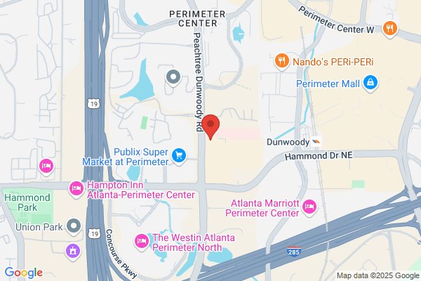 Saeid Khansarinia, MD - Closed