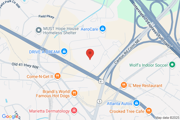 City Wide Facility Solutions - Atlanta West