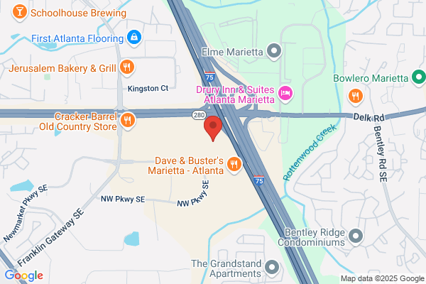 Process Master Atlanta Inc