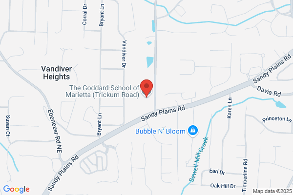 The Goddard School of Marietta (Trickum Road)