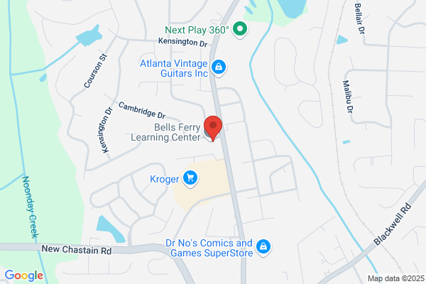 Giggles Learning Center