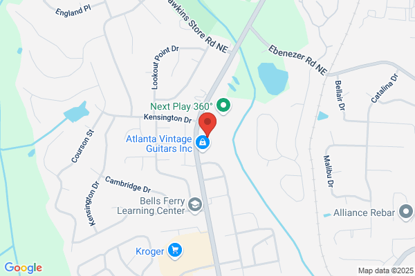 Kids 'R' Kids Learning Academy of North Cobb