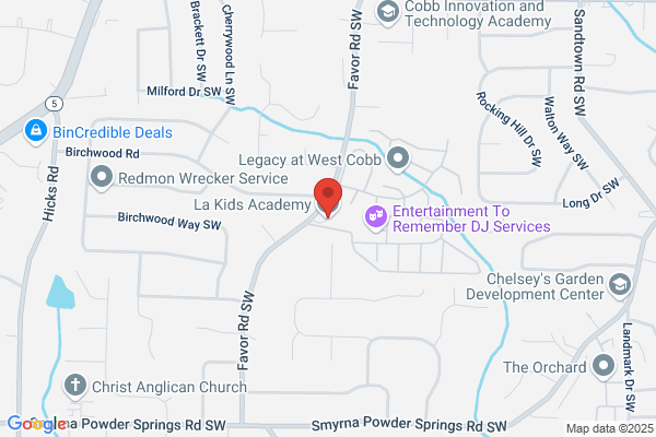 La Kids Academy