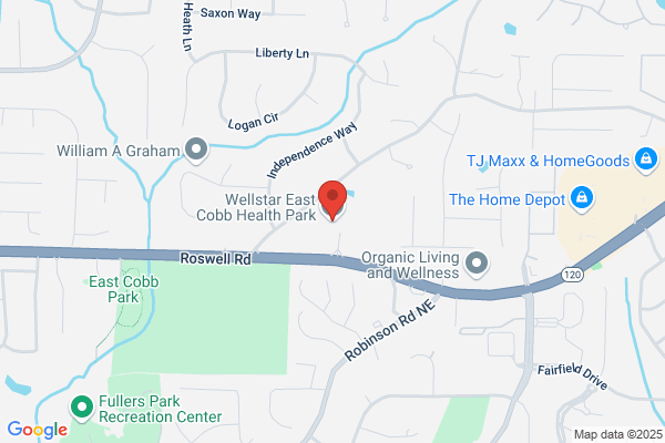 East Cobb