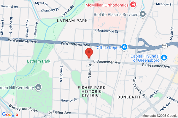 Cobb Chiropractic Associates