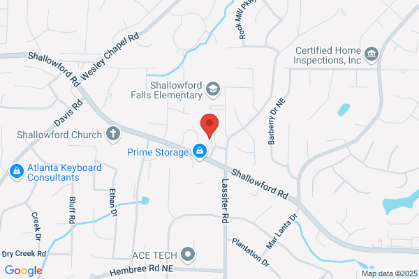 East Cobb Upper Cervical Spine Clinics