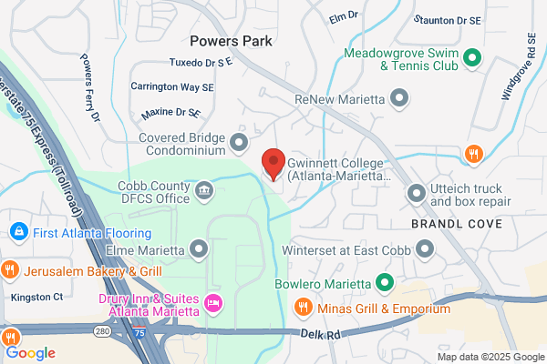Georgia Injury Centers