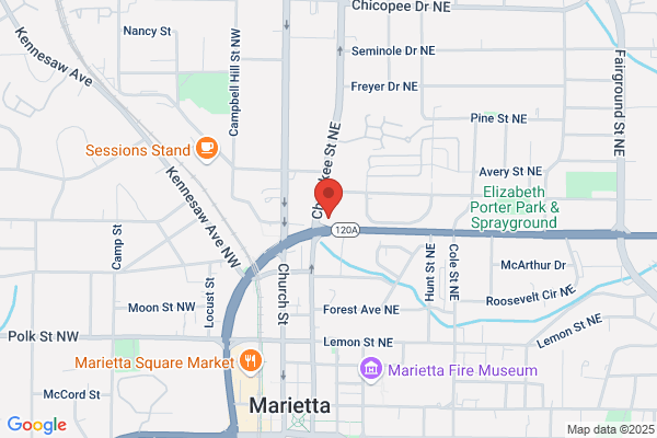 North Marietta Chiropractic Center