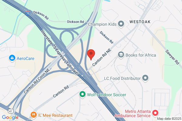 Rossi Chiropractic Center - Marietta Chiropractor