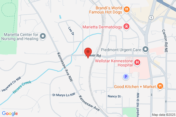 Enlightened Christian Center