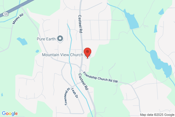 Mountain View Church