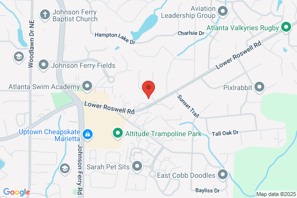 Peachtree Geographics
