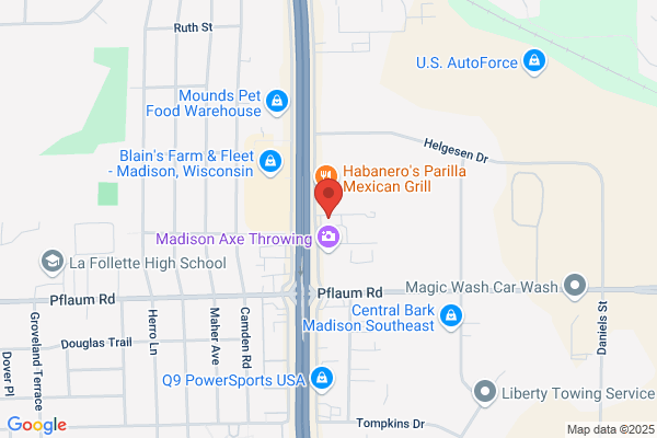 Atlanta Accent Management
